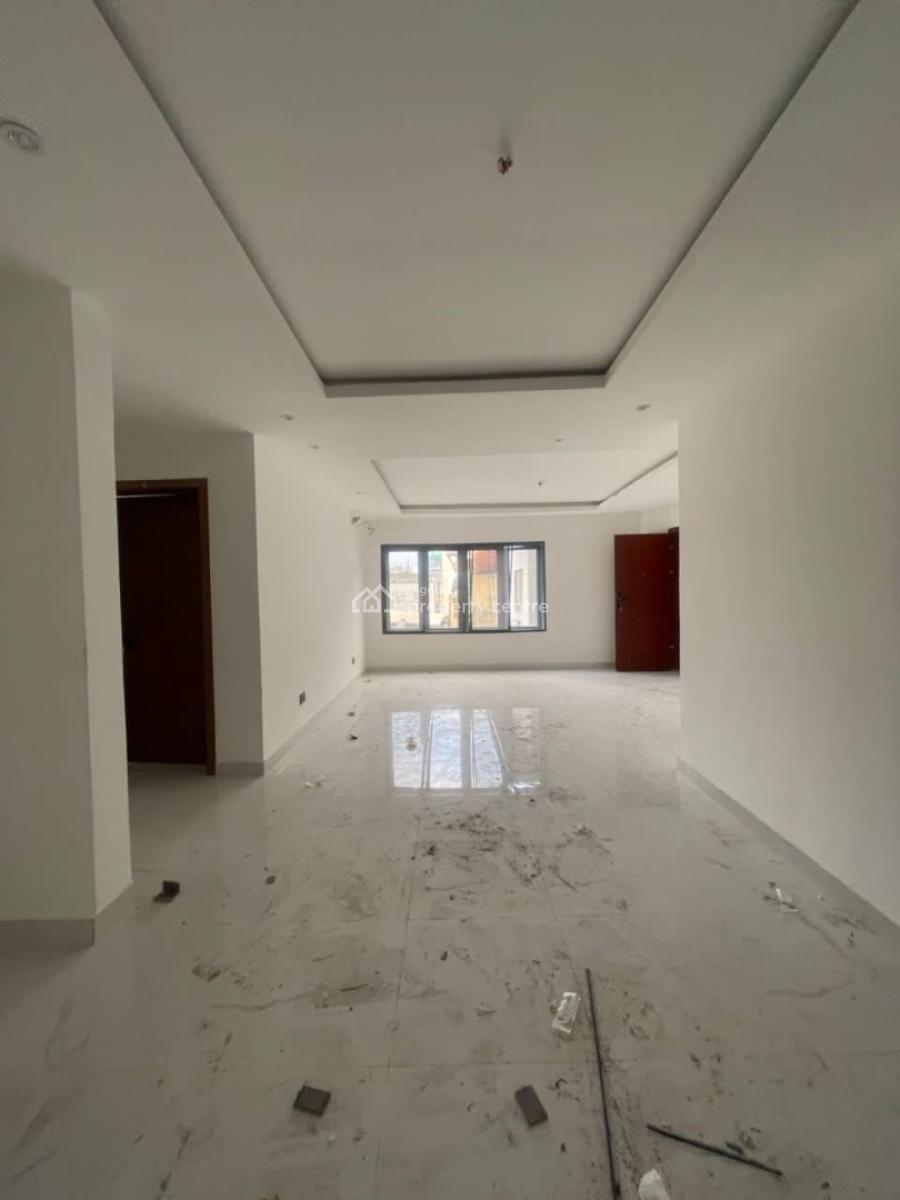 Brand New 6 Units of 2 Bedroom Apartment, Ikoyi, Lagos, Flat / Apartment for Sale