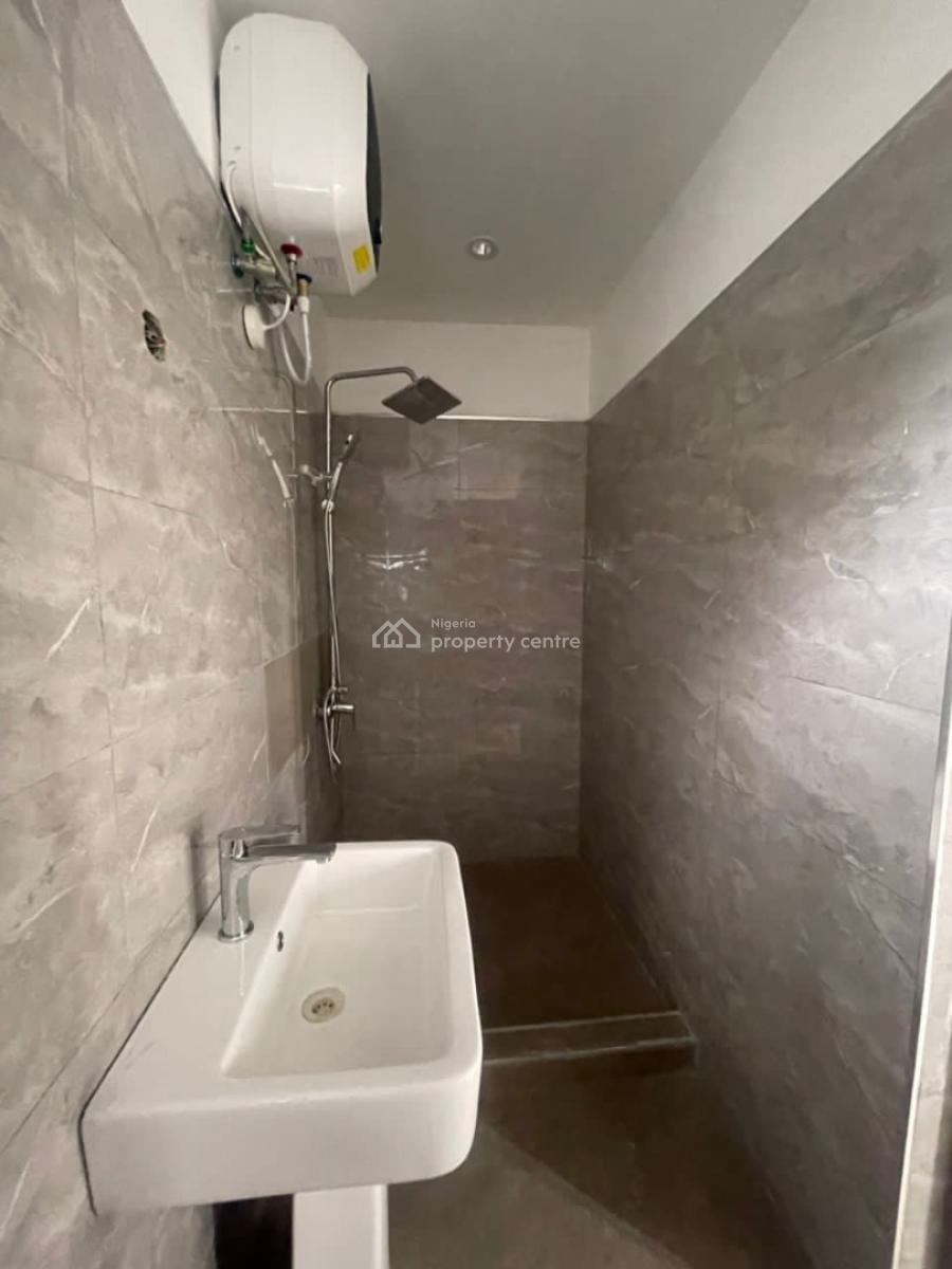 Brand New 6 Units of 2 Bedroom Apartment, Ikoyi, Lagos, Flat / Apartment for Sale