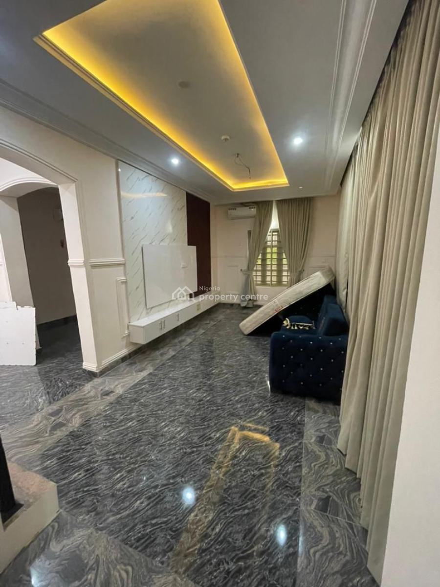 Executive 3bedroom Semi Detached Duplex Just 2 in a Compound, Royal Garden Estate, Ajah, Lagos, Semi-detached Duplex for Rent