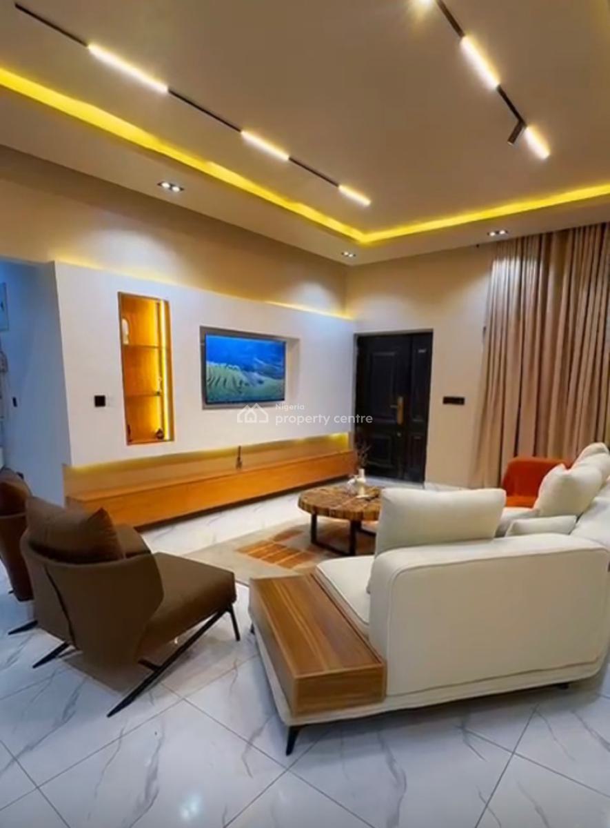 3 Bedroom Bungalow with Bq, Solace City Bungalow Elerengbe, Ibeju Lekki, Lagos, Detached Bungalow for Sale