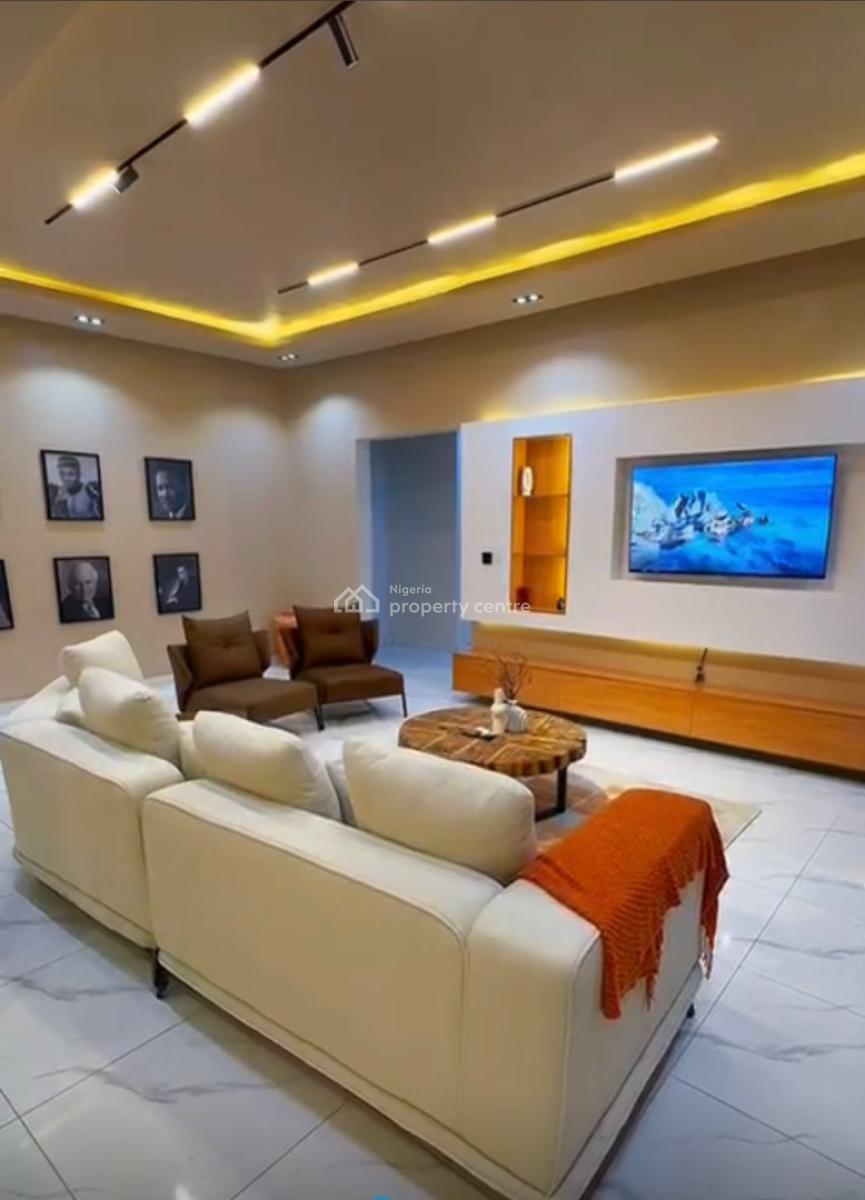 3 Bedroom Bungalow with Bq, Solace City Bungalow Elerengbe, Ibeju Lekki, Lagos, Detached Bungalow for Sale