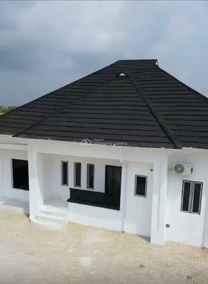 3 Bedroom Bungalow with Bq, Solace City Bungalow Elerengbe, Ibeju Lekki, Lagos, Detached Bungalow for Sale