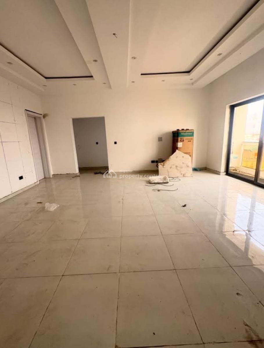 Luxury 3 Bedroom Apartment with Excellent Facility, Lekki Right, Lekki, Lagos, Flat / Apartment for Rent