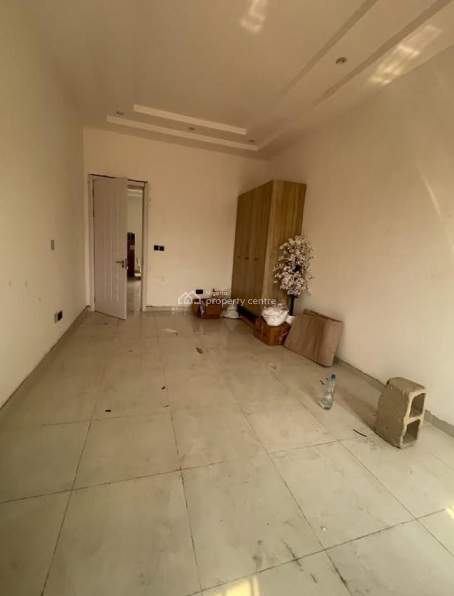 Luxury 3 Bedroom Apartment with Excellent Facility, Lekki Right, Lekki, Lagos, Flat / Apartment for Rent