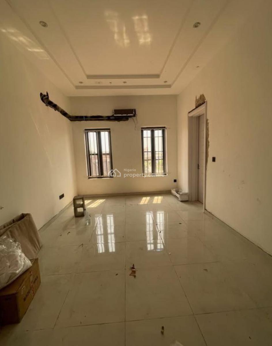 Luxury 3 Bedroom Apartment with Excellent Facility, Lekki Right, Lekki, Lagos, Flat / Apartment for Rent