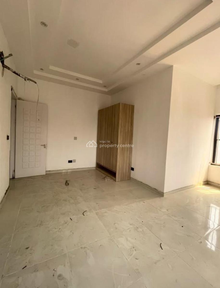 Luxury 3 Bedroom Apartment with Excellent Facility, Lekki Right, Lekki, Lagos, Flat / Apartment for Rent