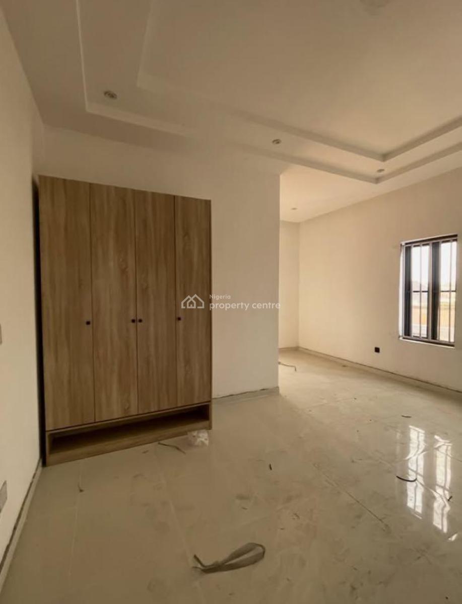 Luxury 3 Bedroom Apartment with Excellent Facility, Lekki Right, Lekki, Lagos, Flat / Apartment for Rent
