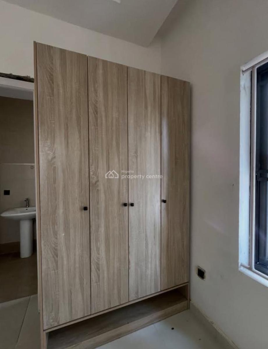 Luxury 3 Bedroom Apartment with Excellent Facility, Lekki Right, Lekki, Lagos, Flat / Apartment for Rent