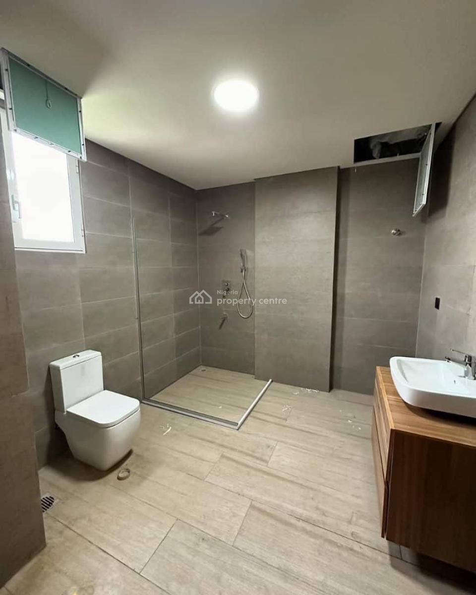 3-bedroom Apartment with Bq, Banana Island, Ikoyi, Lagos, Flat / Apartment for Rent