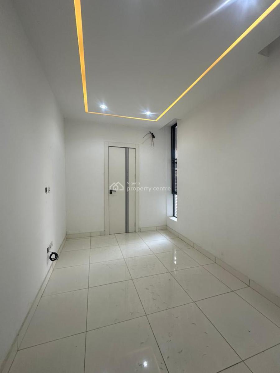 Luxury 2 Bedroom Apartment with Excellent Facility, Ikate, Lekki, Lagos, Flat / Apartment for Rent