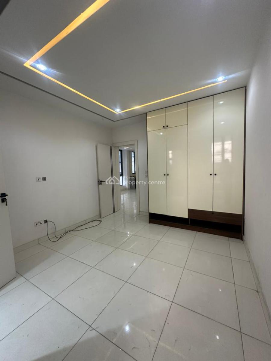 Luxury 2 Bedroom Apartment with Excellent Facility, Ikate, Lekki, Lagos, Flat / Apartment for Rent