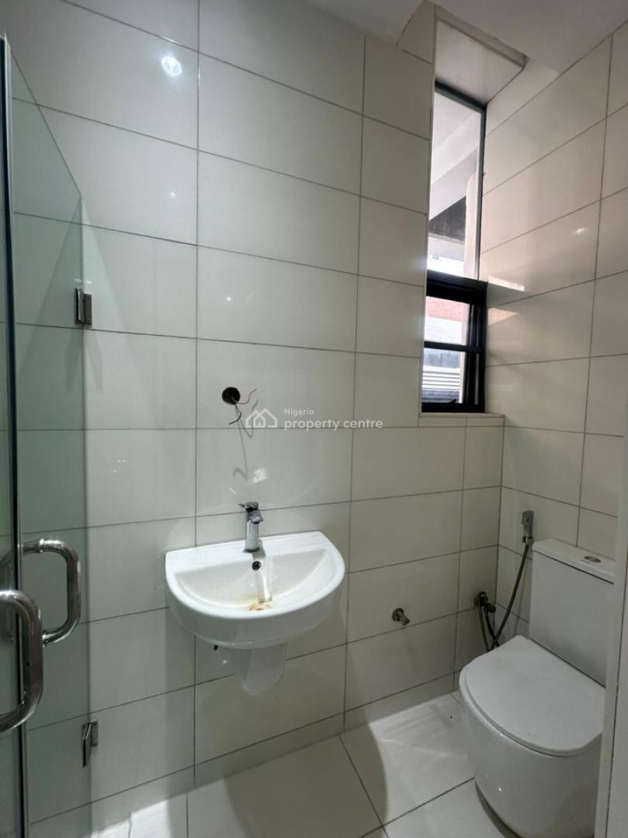 Luxury 2 Bedroom Apartment with Excellent Facility, Ikate, Lekki, Lagos, Flat / Apartment for Rent