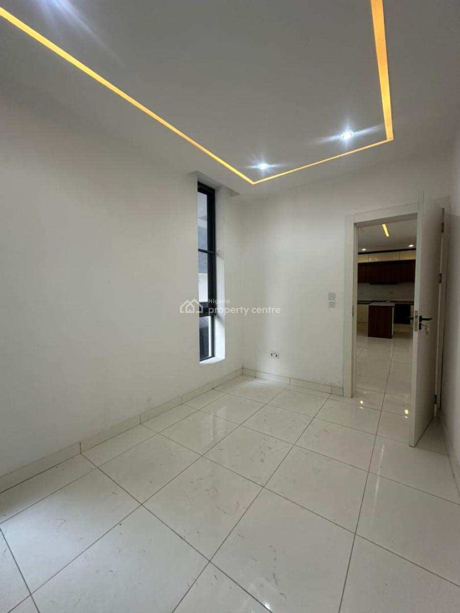 Luxury 2 Bedroom Apartment with Excellent Facility, Ikate, Lekki, Lagos, Flat / Apartment for Rent