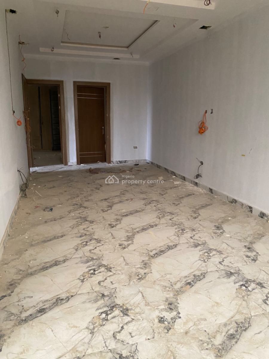 6 Units of Brand New Luxury 2 Bedroom Apartments, Lekki Phase 1, Lekki, Lagos, Flat / Apartment for Rent