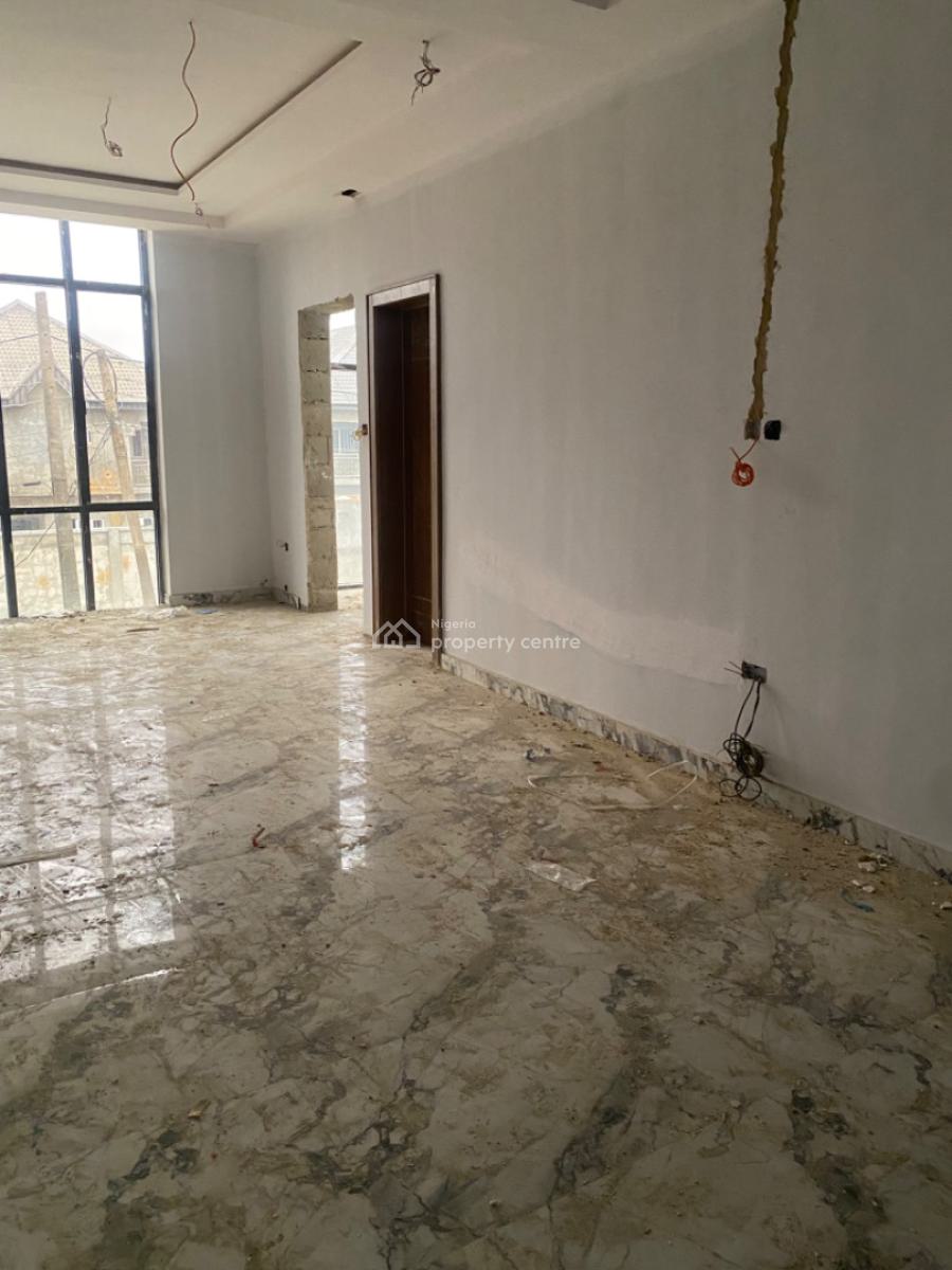 6 Units of Brand New Luxury 2 Bedroom Apartments, Lekki Phase 1, Lekki, Lagos, Flat / Apartment for Rent
