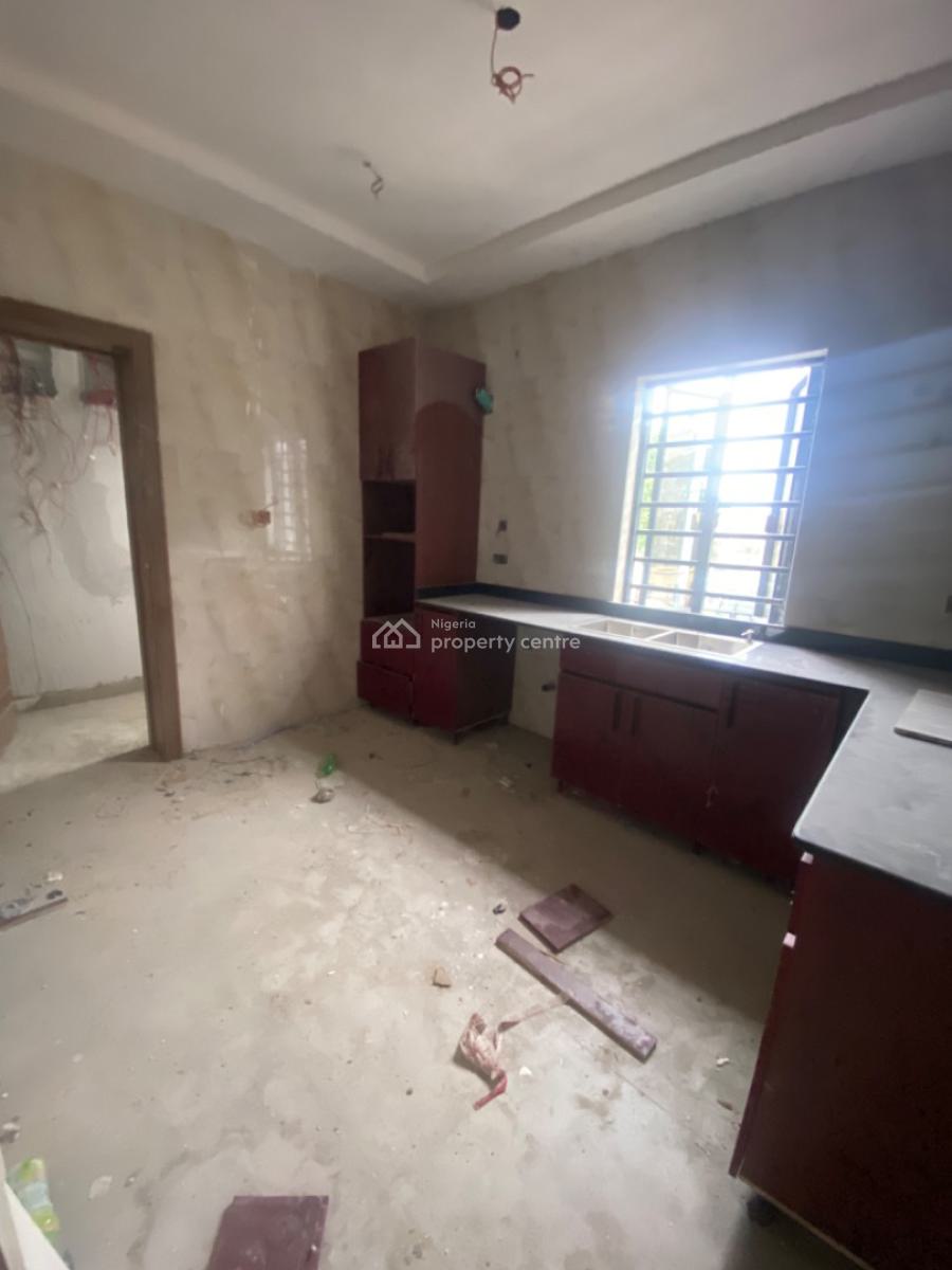 6 Units of Brand New Luxury 2 Bedroom Apartments, Lekki Phase 1, Lekki, Lagos, Flat / Apartment for Rent