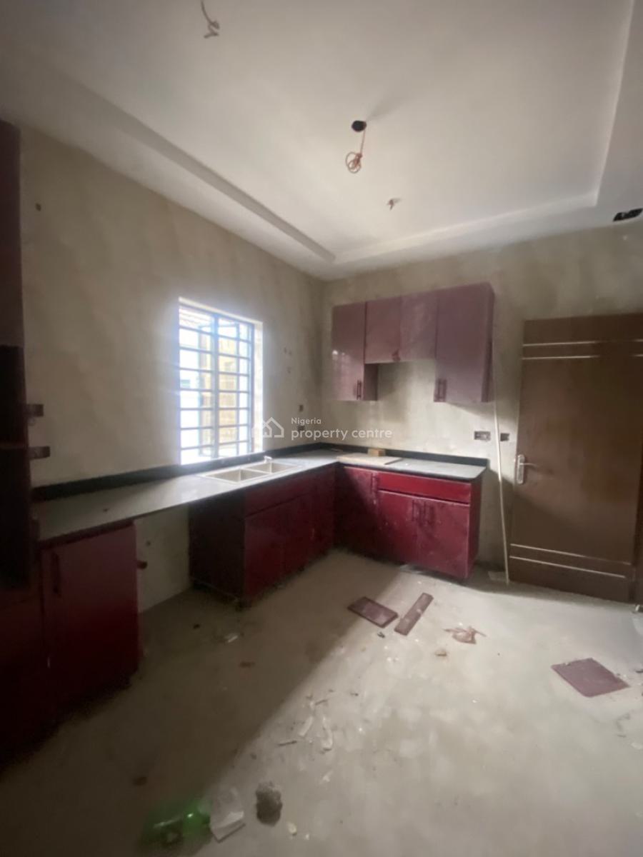 6 Units of Brand New Luxury 2 Bedroom Apartments, Lekki Phase 1, Lekki, Lagos, Flat / Apartment for Rent