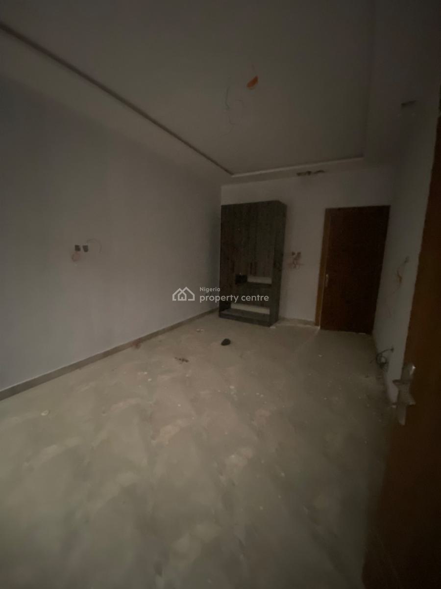 6 Units of Brand New Luxury 2 Bedroom Apartments, Lekki Phase 1, Lekki, Lagos, Flat / Apartment for Rent