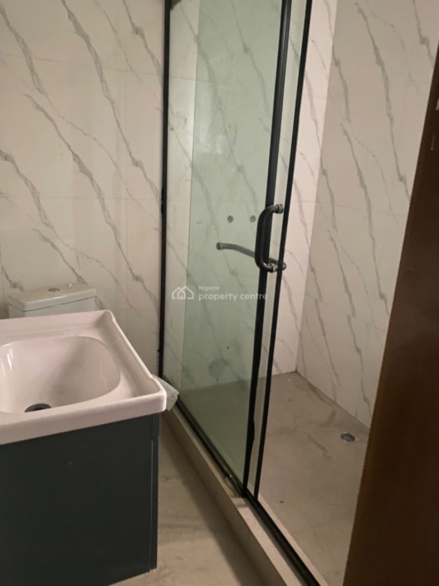 6 Units of Brand New Luxury 2 Bedroom Apartments, Lekki Phase 1, Lekki, Lagos, Flat / Apartment for Rent