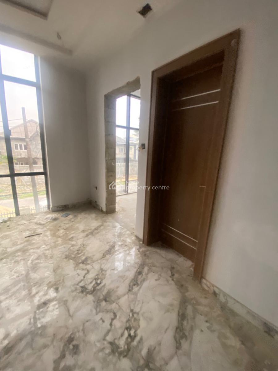 6 Units of Brand New Luxury 2 Bedroom Apartments, Lekki Phase 1, Lekki, Lagos, Flat / Apartment for Rent