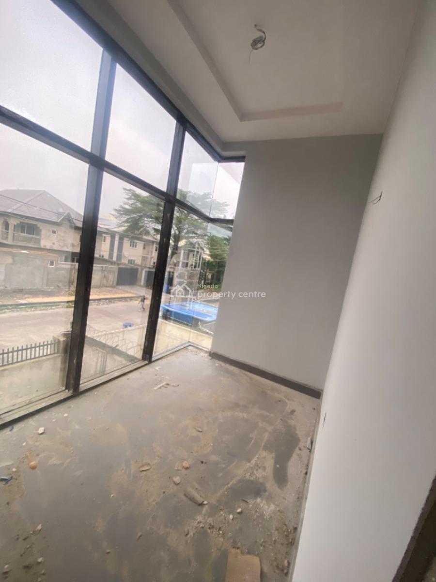 6 Units of Brand New Luxury 2 Bedroom Apartments, Lekki Phase 1, Lekki, Lagos, Flat / Apartment for Rent