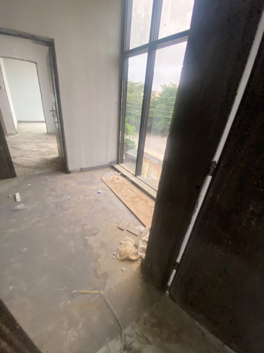 6 Units of Brand New Luxury 2 Bedroom Apartments, Lekki Phase 1, Lekki, Lagos, Flat / Apartment for Rent