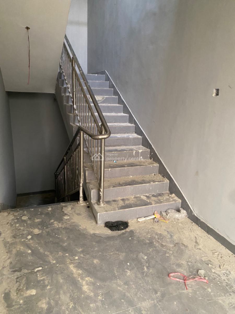 6 Units of Brand New Luxury 2 Bedroom Apartments, Lekki Phase 1, Lekki, Lagos, Flat / Apartment for Rent