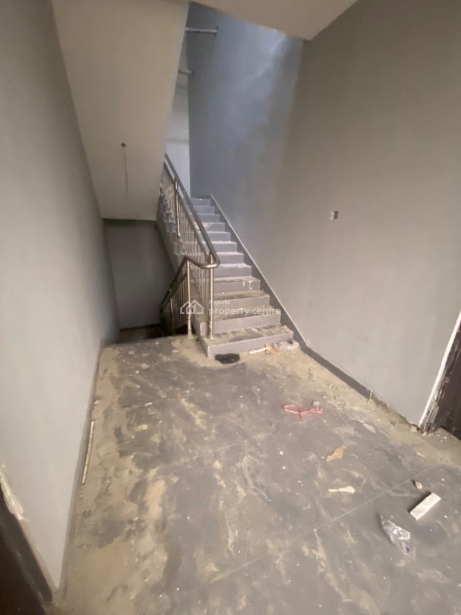 6 Units of Brand New Luxury 2 Bedroom Apartments, Lekki Phase 1, Lekki, Lagos, Flat / Apartment for Rent