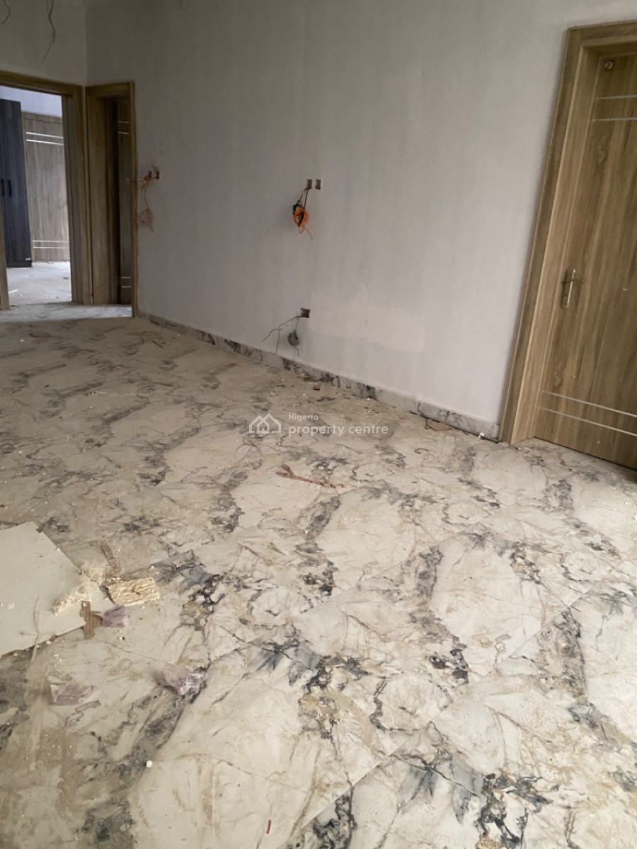 6 Units of Brand New Luxury 2 Bedroom Apartments, Lekki Phase 1, Lekki, Lagos, Flat / Apartment for Rent