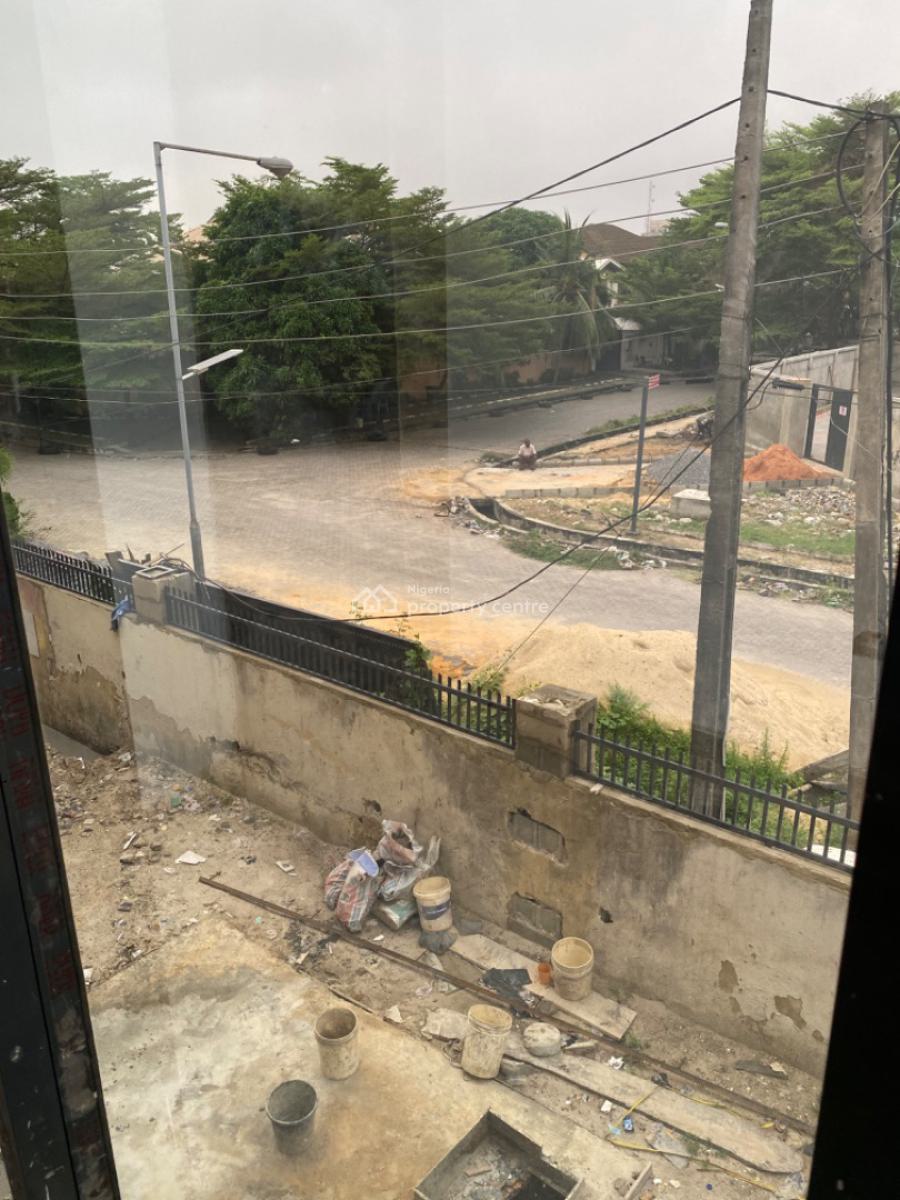 6 Units of Brand New Luxury 2 Bedroom Apartments, Lekki Phase 1, Lekki, Lagos, Flat / Apartment for Rent