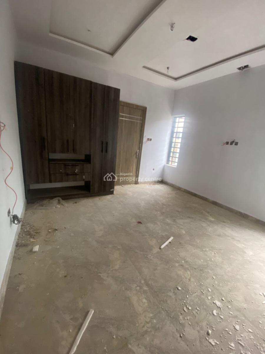 6 Units of Brand New Luxury 2 Bedroom Apartments, Lekki Phase 1, Lekki, Lagos, Flat / Apartment for Rent