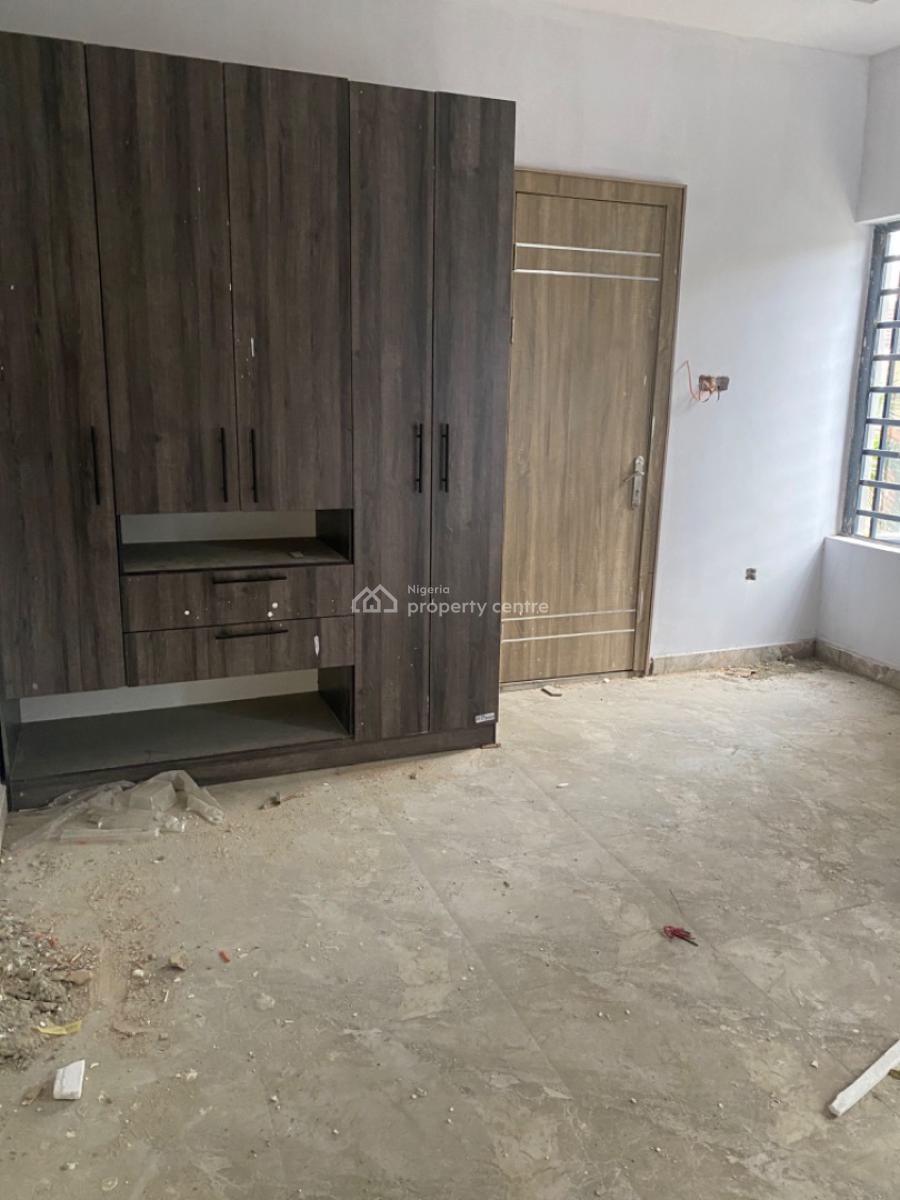 6 Units of Brand New Luxury 2 Bedroom Apartments, Lekki Phase 1, Lekki, Lagos, Flat / Apartment for Rent