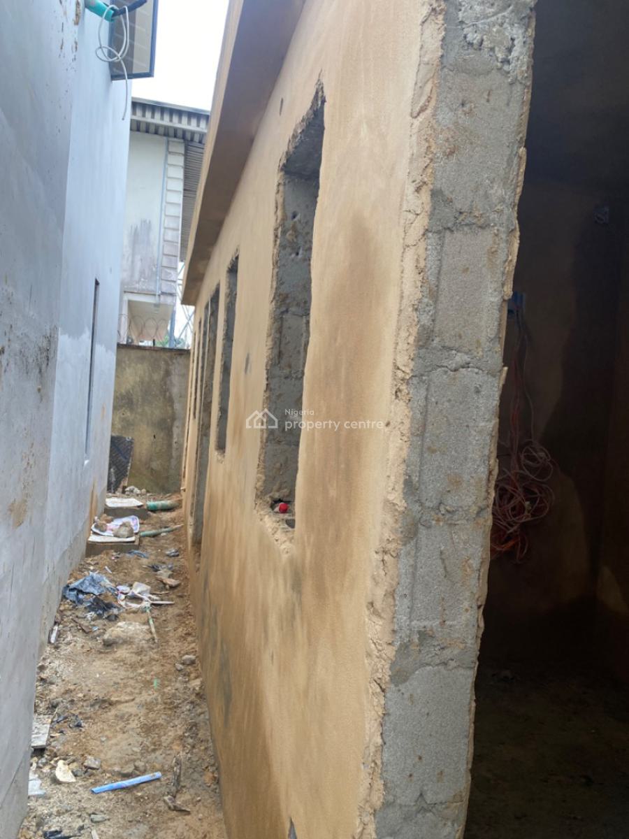 6 Units of Brand New Luxury 2 Bedroom Apartments, Lekki Phase 1, Lekki, Lagos, Flat / Apartment for Rent