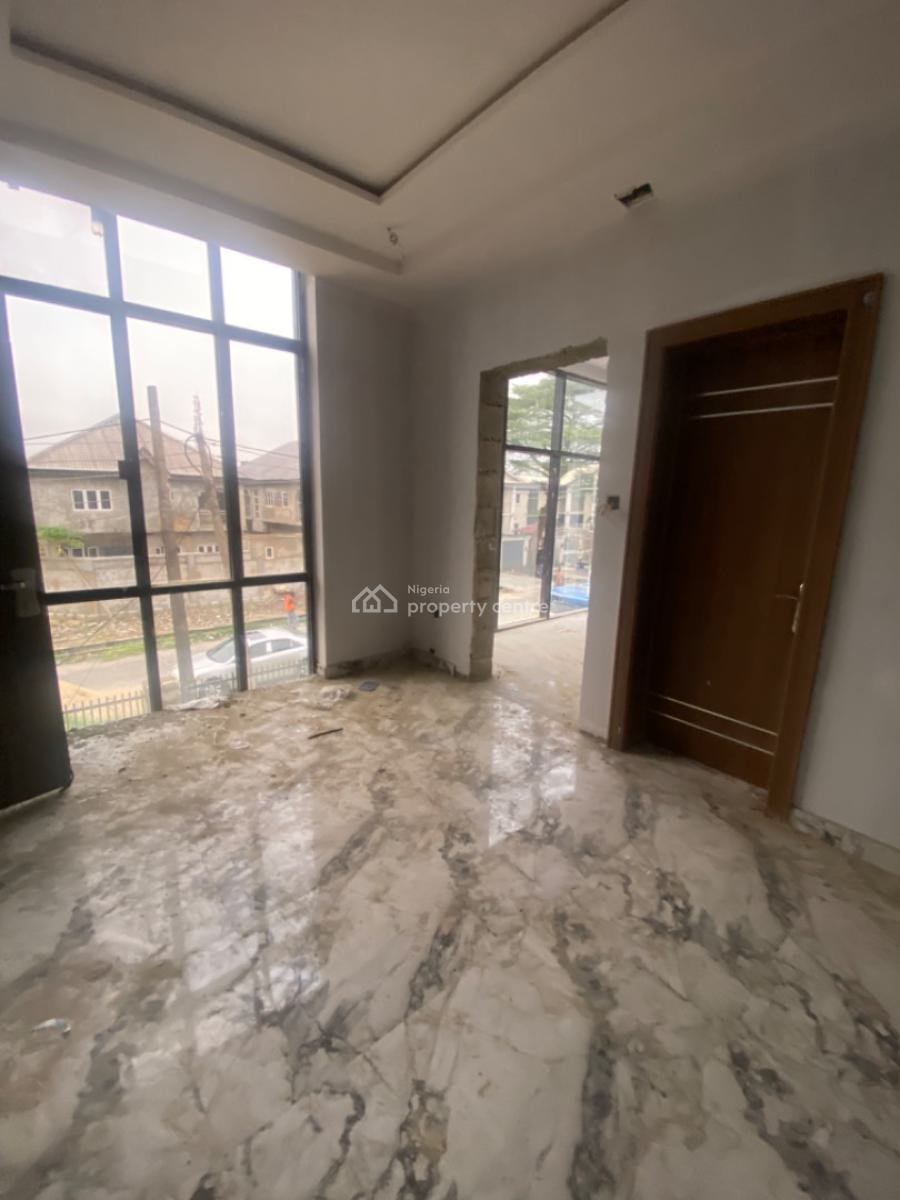 6 Units of Brand New Luxury 2 Bedroom Apartments, Lekki Phase 1, Lekki, Lagos, Flat / Apartment for Rent