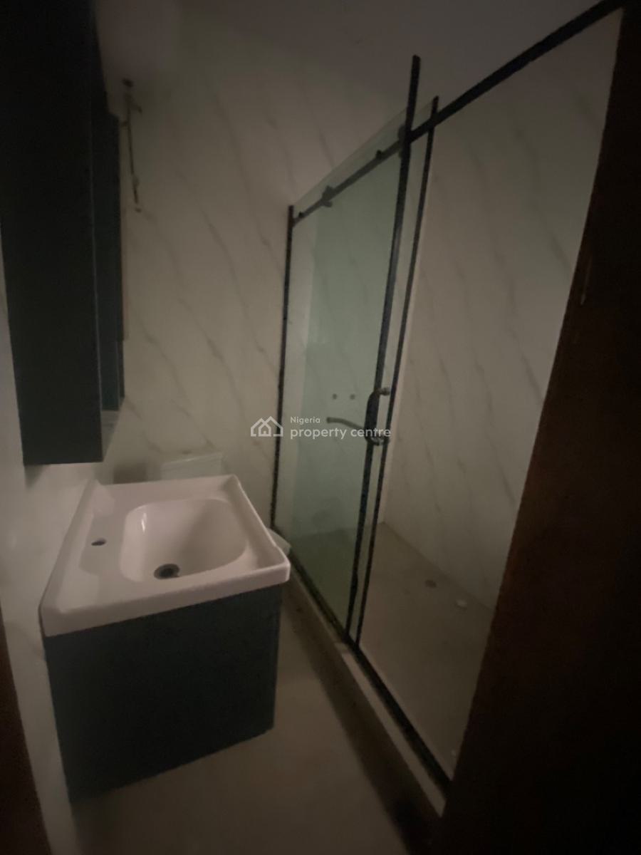 6 Units of Brand New Luxury 2 Bedroom Apartments, Lekki Phase 1, Lekki, Lagos, Flat / Apartment for Rent