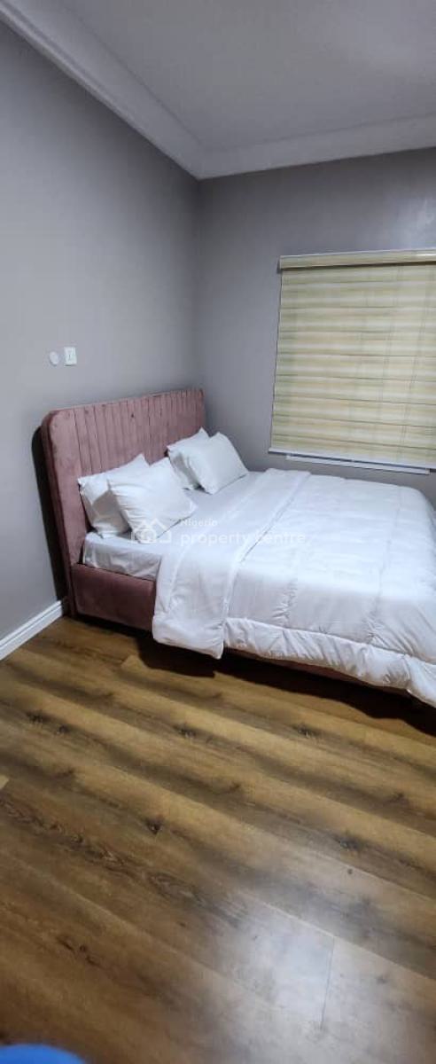 Standard 1 Bedroom Furnished Apartment with Good Facilities, Dr Kennedy Okonkwo Way, Osapa, Lekki, Lagos, Mini Flat (room and Parlour) for Rent