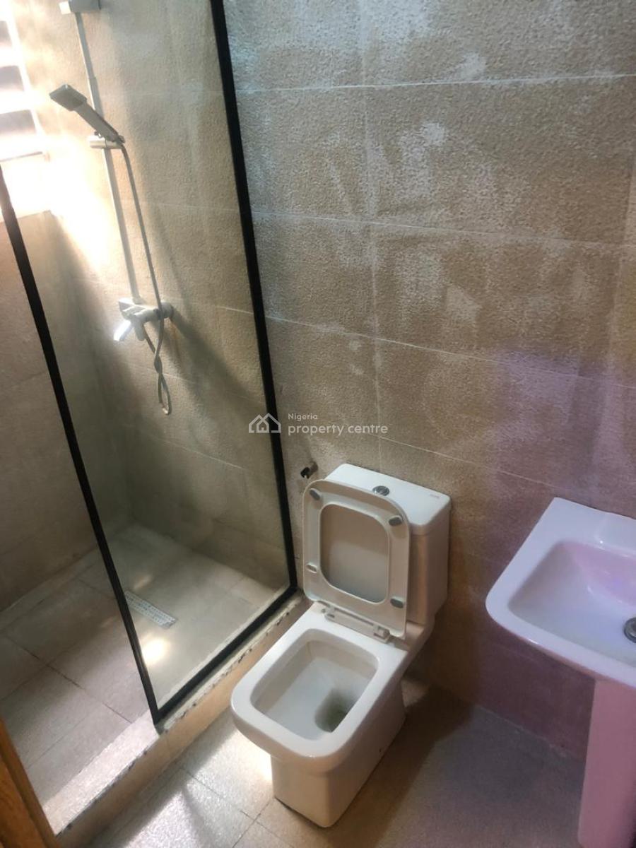 2 Bedroom Furnished Apartment, Off Freedom Way, Ikate, Lekki, Lagos, Flat / Apartment for Rent