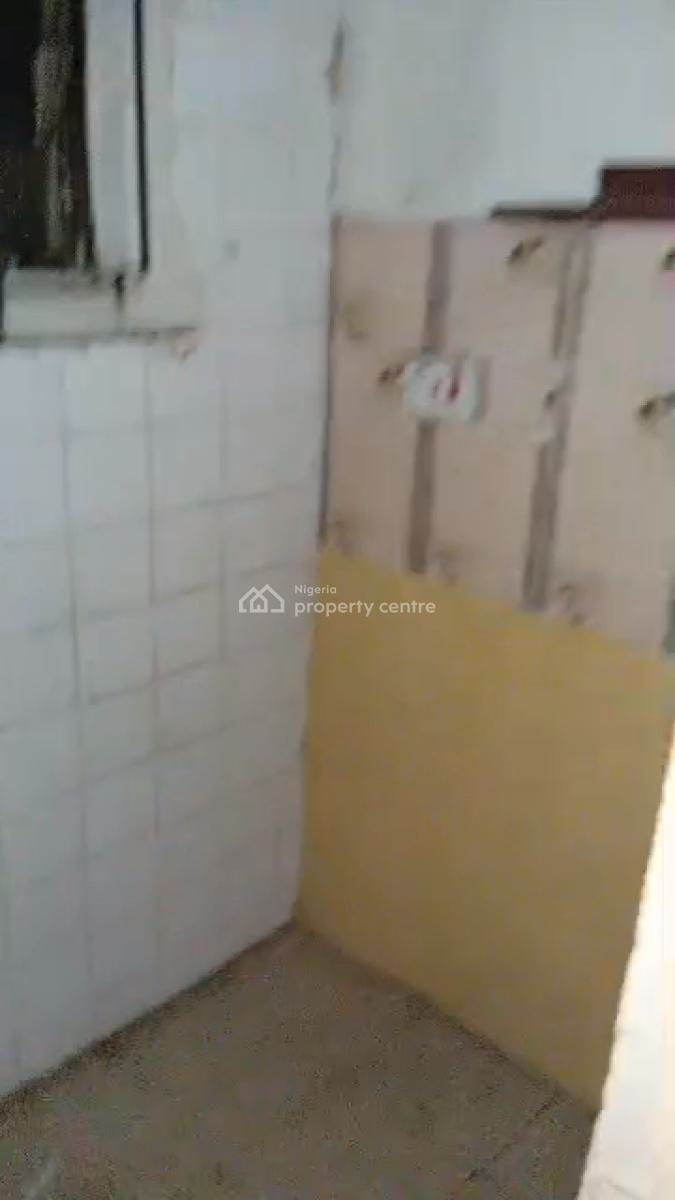 Portable 2 Bedroom Apartment, Off Allen Avenue, Allen, Ikeja, Lagos, Flat / Apartment for Rent