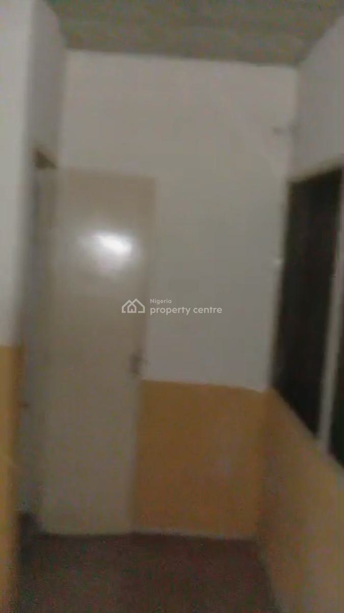 Portable 2 Bedroom Apartment, Off Allen Avenue, Allen, Ikeja, Lagos, Flat / Apartment for Rent