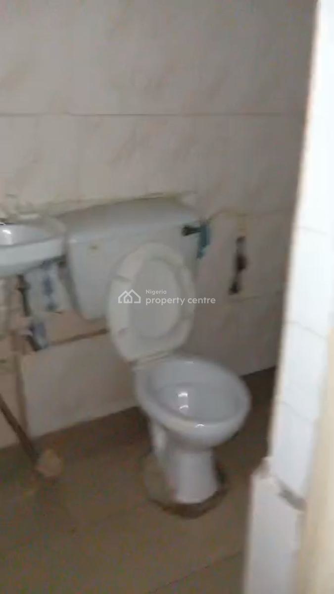 Portable 2 Bedroom Apartment, Off Allen Avenue, Allen, Ikeja, Lagos, Flat / Apartment for Rent