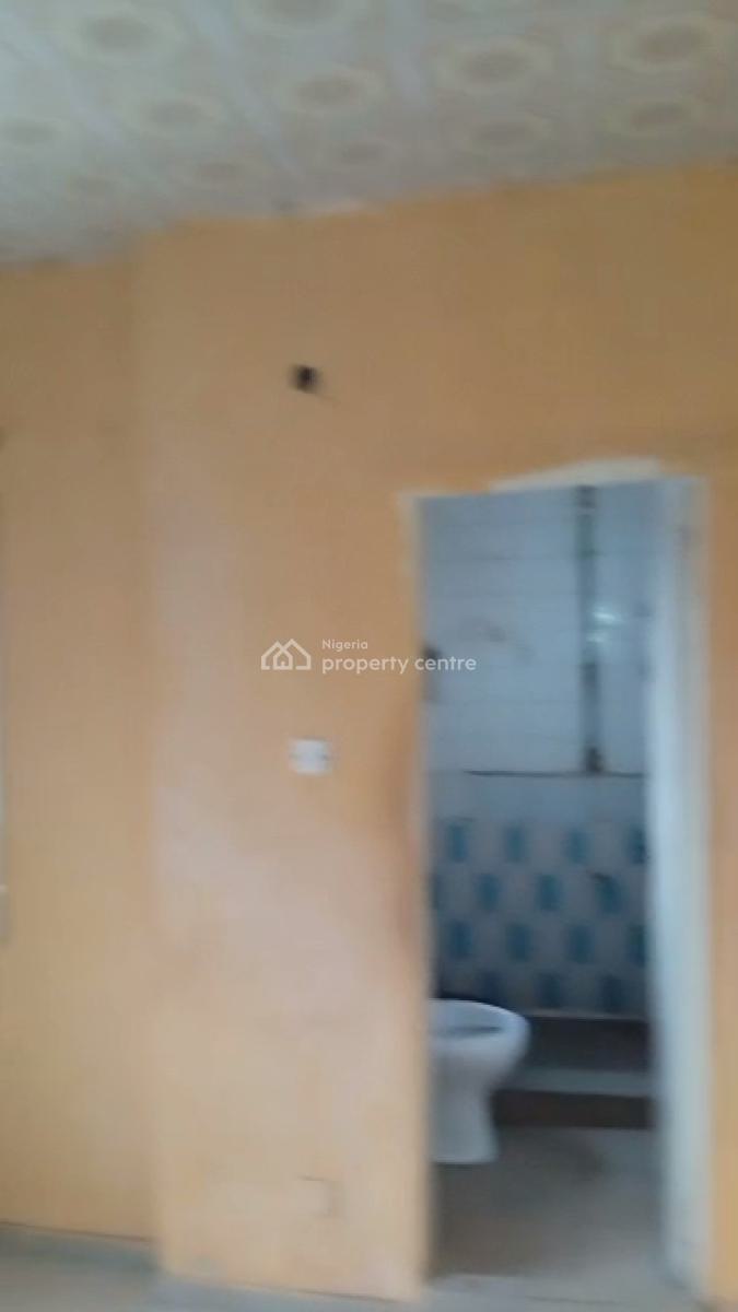 Portable 2 Bedroom Apartment, Off Allen Avenue, Allen, Ikeja, Lagos, Flat / Apartment for Rent