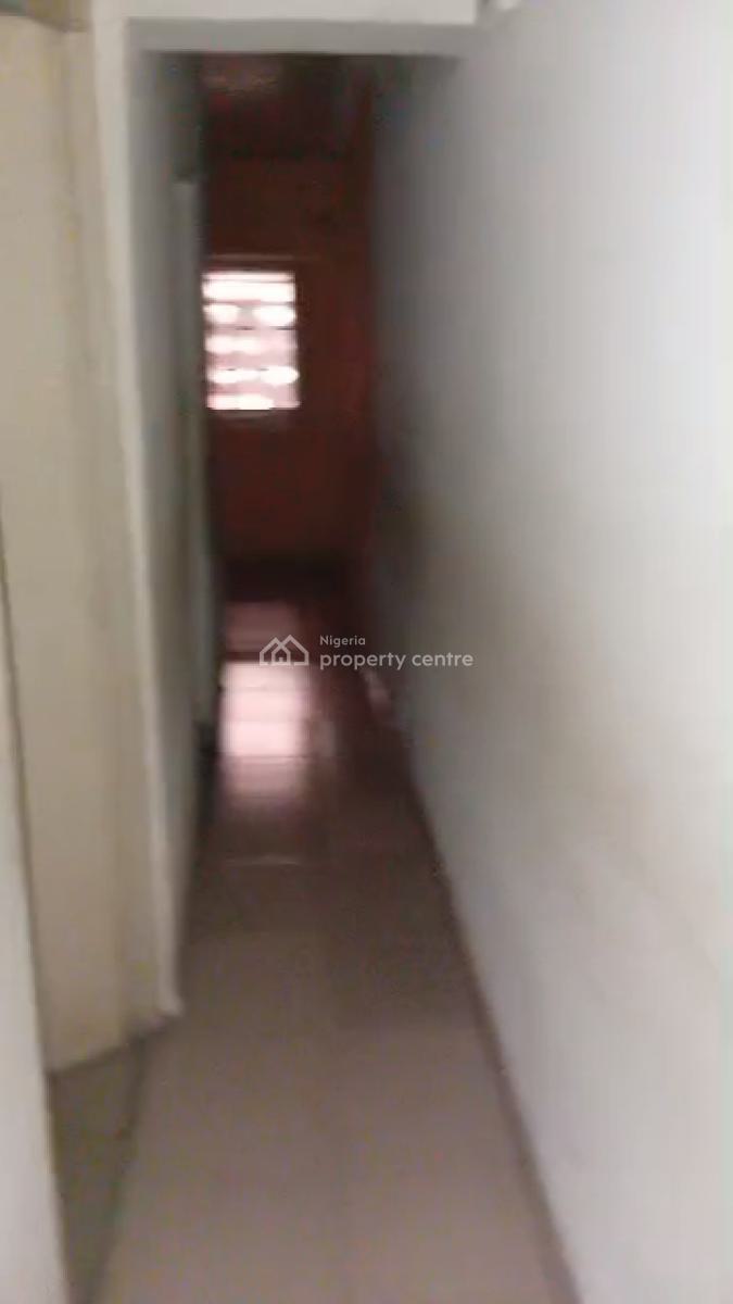Portable 2 Bedroom Apartment, Off Allen Avenue, Allen, Ikeja, Lagos, Flat / Apartment for Rent