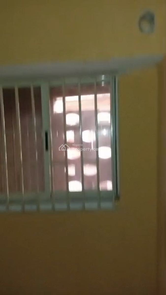 Portable 2 Bedroom Apartment, Off Allen Avenue, Allen, Ikeja, Lagos, Flat / Apartment for Rent