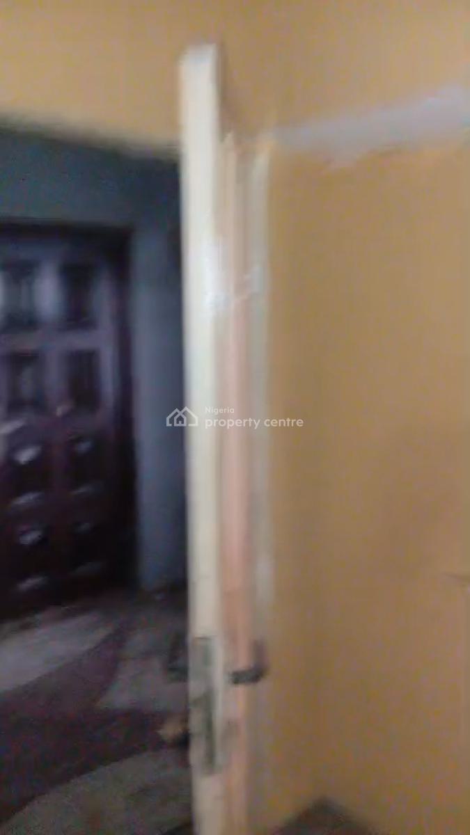 Portable 2 Bedroom Apartment, Off Allen Avenue, Allen, Ikeja, Lagos, Flat / Apartment for Rent