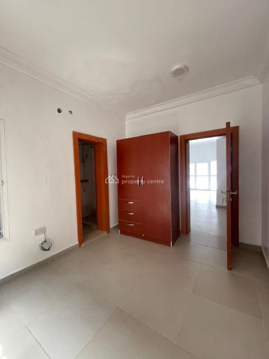Luxury 4 Bedroom Terrace Duplex with Excellent Facility, Osapa, Lekki, Lagos, Terraced Duplex for Rent