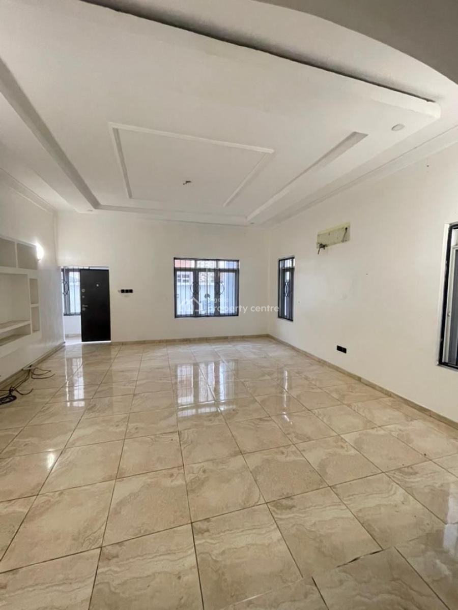 Standard Executive Studio Large Studio Apartment, Lekki Country Estate, Ikota, Lekki, Lagos, Self Contain (single Rooms) for Rent