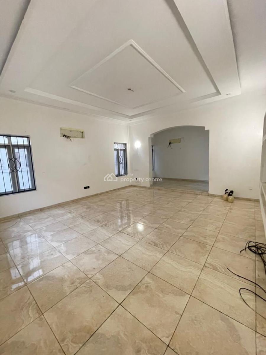 Standard Executive Studio Large Studio Apartment, Lekki Country Estate, Ikota, Lekki, Lagos, Self Contain (single Rooms) for Rent