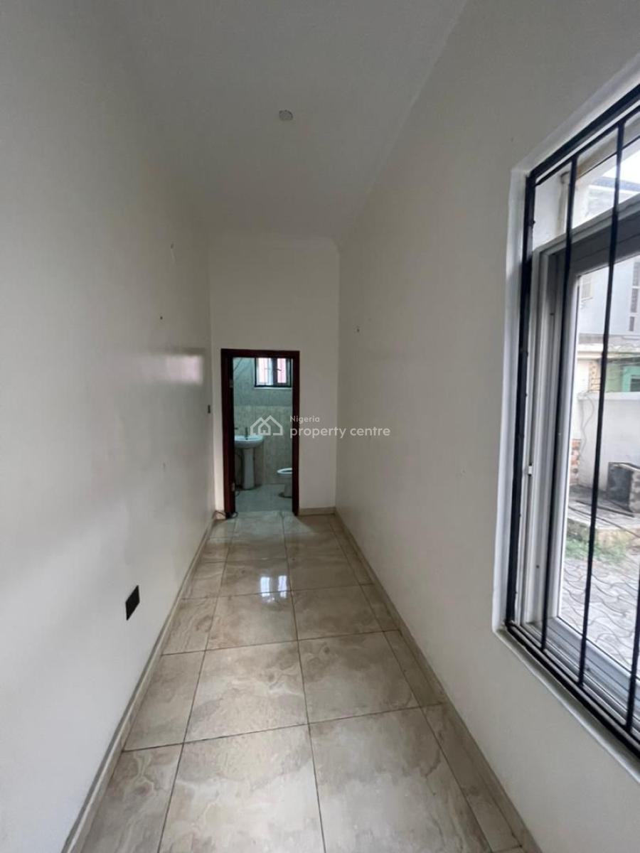 Standard Executive Studio Large Studio Apartment, Lekki Country Estate, Ikota, Lekki, Lagos, Self Contain (single Rooms) for Rent