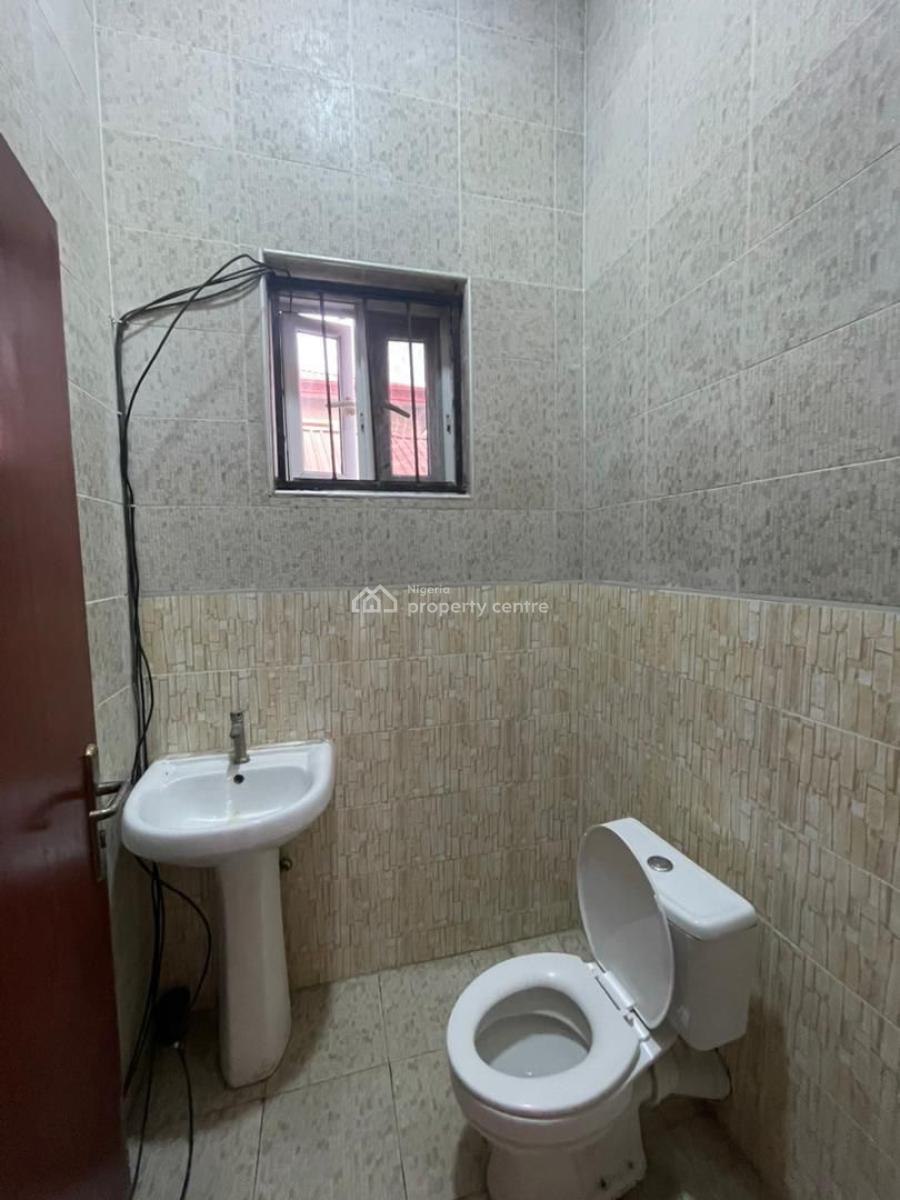 Standard Executive Studio Large Studio Apartment, Lekki Country Estate, Ikota, Lekki, Lagos, Self Contain (single Rooms) for Rent