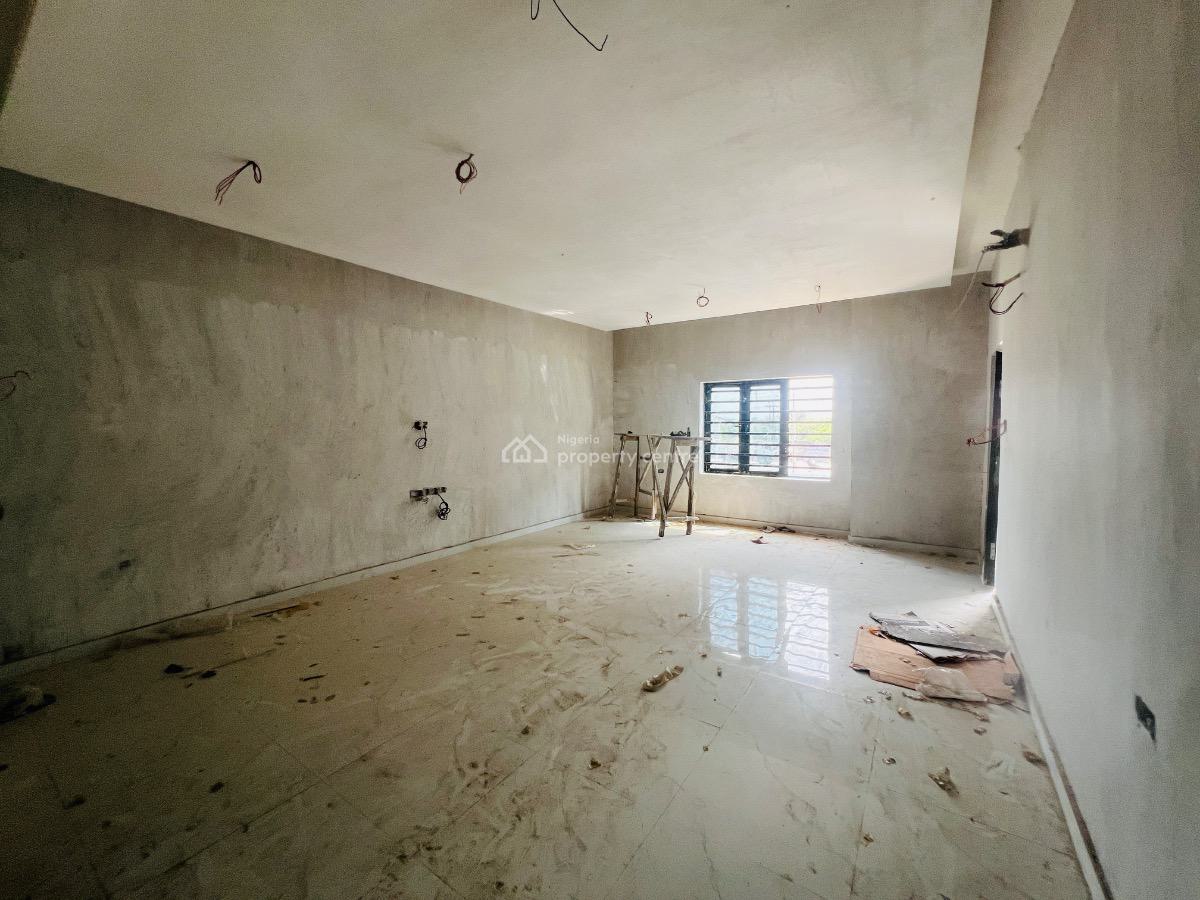 Brand New 2 Bedroom Apartments, Abijo Gra, Abijo, Lekki, Lagos, Flat / Apartment for Sale